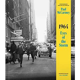 Paul McCartney: 1964: Eyes of the Storm