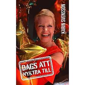 Karin Svensson: Dags att nyktra till