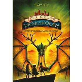Emily Skye: Bladfingerdrakarna vaknar