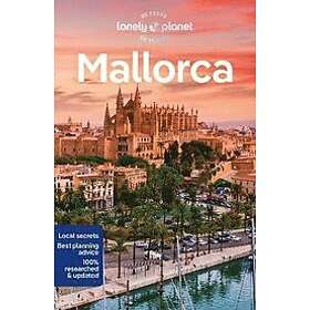 Lonely Planet, Laura McVeigh: Lonely Planet Mallorca