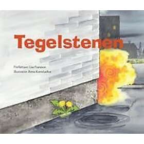 Lisa Fransson: Tegelstenen