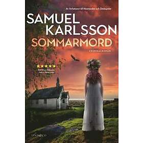 Samuel Karlsson: Sommarmord