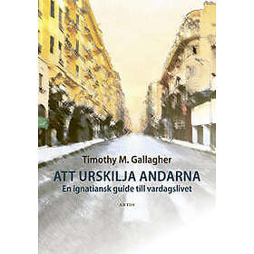 Att urskilja andarna