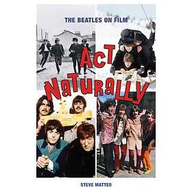 Steve Matteo: Act Naturally