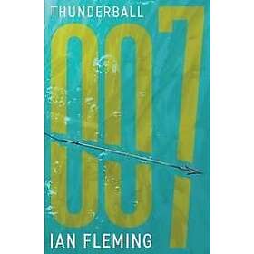 Ian Fleming: Thunderball