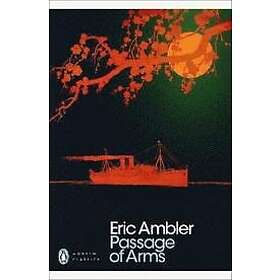 Eric Ambler: Passage of Arms