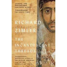 Richard Zimler: The Incandescent Threads