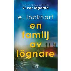 E Lockhart - En familj av lögnare