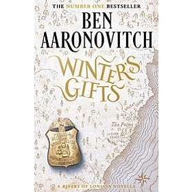 Ben Aaronovitch: Winter's Gifts