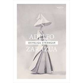 Adelfo Zarazua: Osynliga strängar