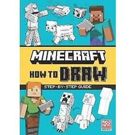 Mojang AB: Minecraft How to Draw