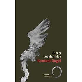 Giorgi Lobzhanidze: Kontant ängel