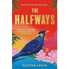 Nilopar Uddin: The Halfways