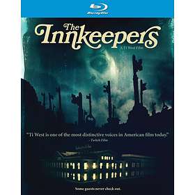The Innkeepers (US) (Blu-ray)