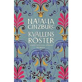 Natalia Ginzburg: Kvällens röster