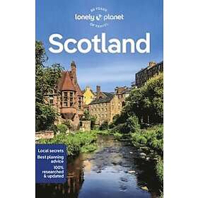 Lonely Planet, Kay Gillespie, Kay Gillespie, Laurie Goodlad, Mike MacEacheran, J