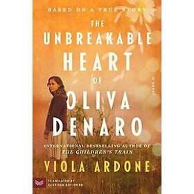 Viola Ardone: The Unbreakable Heart of Oliva Denaro