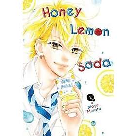 Mayu Murata: Honey Lemon Soda, Vol. 2