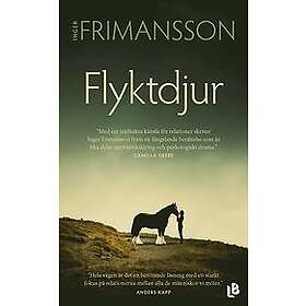 Inger Frimansson: Flyktdjur
