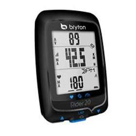 Bryton Rider 20E
