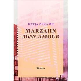 Katja Oskamp: Marzahn mon amour