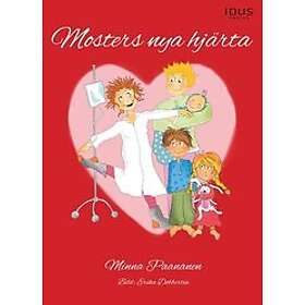 Minna Paananen: Mosters nya hjärta