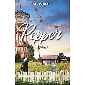 P-C Wike: Pepper