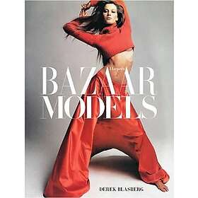 Derek Blasberg: Harper's Bazaar: Models