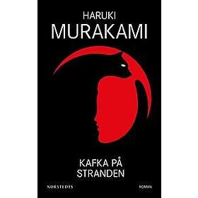Haruki Murakami: Kafka på stranden