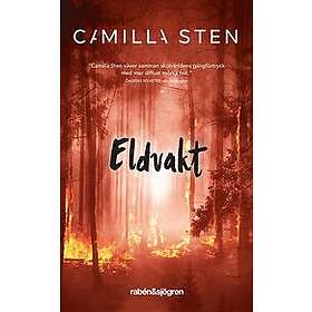 Camilla Sten: Eldvakt