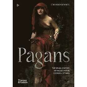 Ethan Doyle White: Pagans