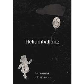 Susanna Johansson: Heliumballong