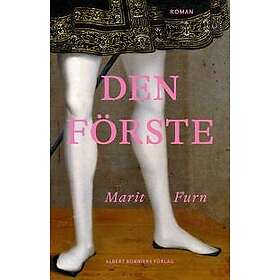 Marit Furn: Den förste