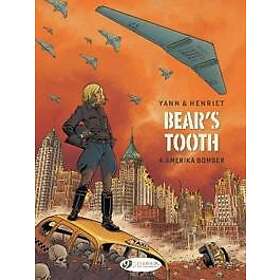 Yann: Bear's Tooth Vol. 4