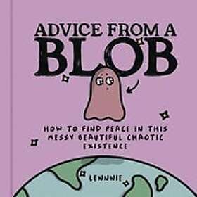 Lennnie: Advice from a Blob