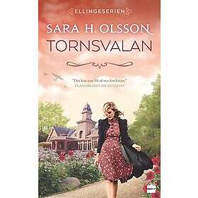 Sara H Olsson: Tornsvalan