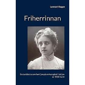 Lennart Rappe: Friherrinnan