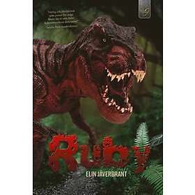 Elin Jäverbrant: Ruby