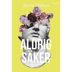 Karin Dahan: Aldrig säker