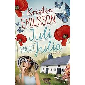 Kristin Emilsson: Juli enligt Julia