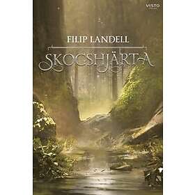 Filip Landell: Skogshjärta