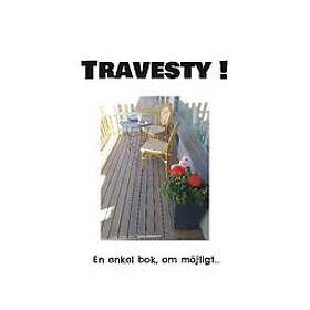 Mikael Nehrer: Travesty