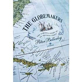 Peter Bellerby: The Globemakers