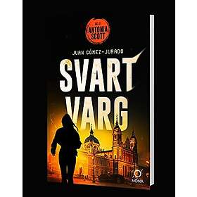 Juan Gómez-Jurado: Svart varg