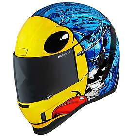 Icon Motosports Airform™ Brozak Mips Full Face