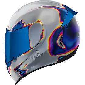 Icon Motosports Airframe Pro Construct Full Face