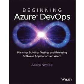 Adora Nwodo: Beginning Azure DevOps