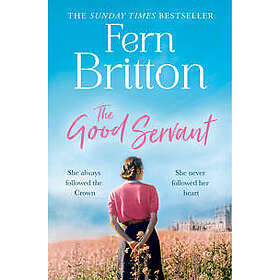 Fern Britton: The Good Servant