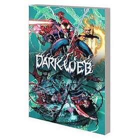 Zeb Wells: Dark Web