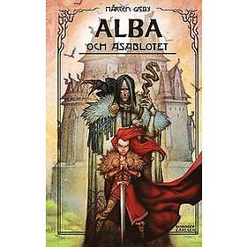 Mårten Gisby, Henrik Johansson: Alba och asablotet